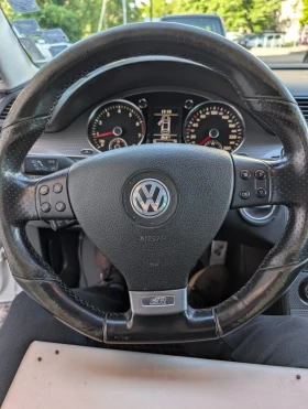 VW Passat R-line, снимка 9