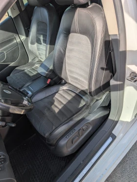 VW Passat R-line, снимка 5
