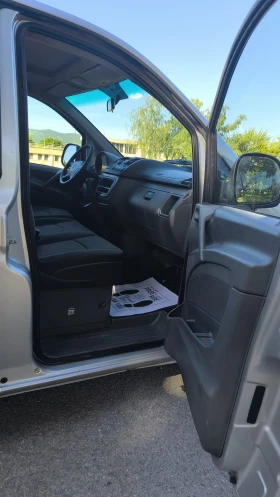 Mercedes-Benz 115 Vito, снимка 9