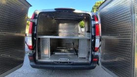 Mercedes-Benz 115 Vito, снимка 3