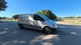 Mercedes-Benz 115 Vito, снимка 13