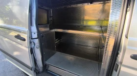 Mercedes-Benz 115 Vito, снимка 5