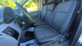 Mercedes-Benz 115 Vito, снимка 8