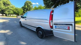 Mercedes-Benz 115 Vito, снимка 2
