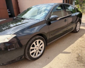 Renault Laguna Renault Laguna III 2.0 DCI 150к.с, снимка 4