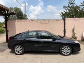 Renault Laguna Renault Laguna III 2.0 DCI 150к.с, снимка 2