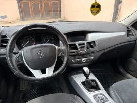 Renault Laguna Renault Laguna III 2.0 DCI 150к.с, снимка 8