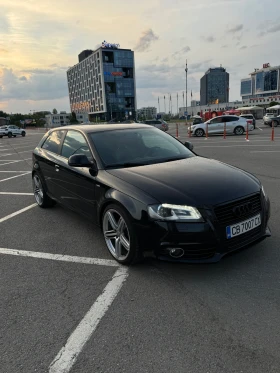 Audi A3 A3 2.0 TDI, снимка 1
