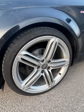 Audi A3 A3 2.0 TDI, снимка 7