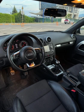 Audi A3 A3 2.0 TDI, снимка 6
