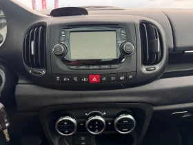 Fiat 500L 1.3M-JET automatic , снимка 15