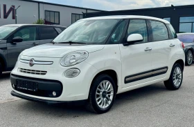 Fiat 500L 1.3M-JET automatic , снимка 3