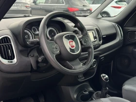 Fiat 500L 1.3M-JET automatic , снимка 8