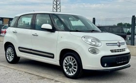 Fiat 500L 1.3M-JET automatic , снимка 1