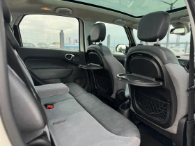 Fiat 500L 1.3M-JET automatic , снимка 12