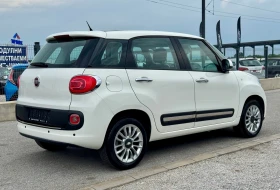 Fiat 500L 1.3M-JET automatic , снимка 6