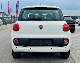 Fiat 500L 1.3M-JET automatic , снимка 5