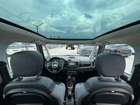 Fiat 500L 1.3M-JET automatic , снимка 7