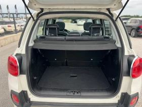 Fiat 500L 1.3M-JET automatic , снимка 16