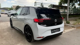 VW ID.3 1st PLUSproPERFORMANCE* Electric, снимка 4