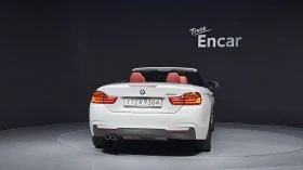 BMW 428 I HEAD-UP /360/ CONVERTIBLE !!УНИКАТ!!, снимка 6