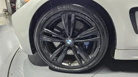 BMW 428 I HEAD-UP /360/ CONVERTIBLE !!УНИКАТ!!, снимка 7