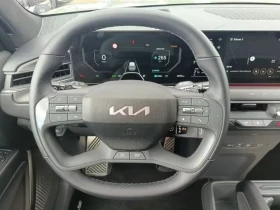 Kia EV9 AWD GT-Line Relaxtion Edition 6Seats KIA CERTIFIED, снимка 9