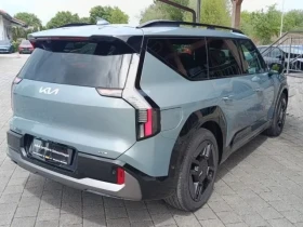 Kia EV9 AWD GT-Line Relaxtion Edition 6Seats KIA CERTIFIED, снимка 4