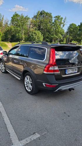 Volvo Xc70 2.4 D5, снимка 4