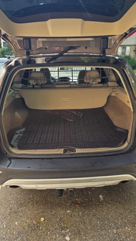 Volvo Xc70 2.4 D5, снимка 5