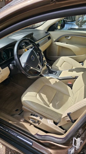 Volvo Xc70 2.4 D5, снимка 8