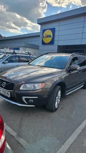 Volvo Xc70 2.4 D5, снимка 2