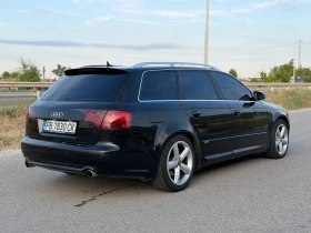 Audi A4, снимка 7