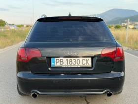 Audi A4, снимка 10