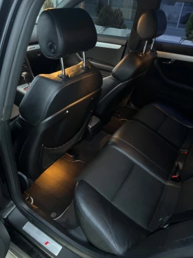 Audi A4, снимка 17