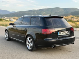 Audi A4, снимка 8