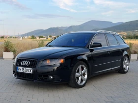 Audi A4, снимка 9