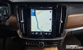 Volvo S90 2.0 T5 Inscription , снимка 12