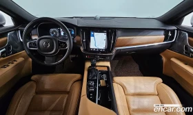 Volvo S90 2.0 T5 Inscription , снимка 6