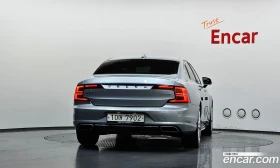 Volvo S90 2.0 T5 Inscription , снимка 4
