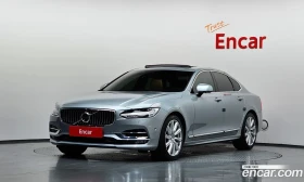 Volvo S90 2.0 T5 Inscription , снимка 1