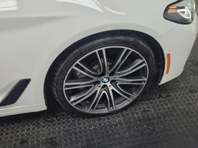 BMW 530 XDRIVE* ПОДГРЕВ* ПАМЕТ* ШИБИДАХ* CARFAX, снимка 7