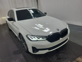 BMW 530 XDRIVE* ПОДГРЕВ* ПАМЕТ* ШИБИДАХ* CARFAX, снимка 1