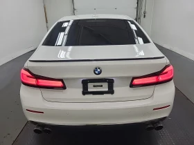 BMW 530 XDRIVE* ПОДГРЕВ* ПАМЕТ* ШИБИДАХ* CARFAX, снимка 6