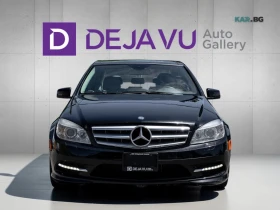 Mercedes-Benz C 350 * 4MATIC* АвтоКредит * (ЦЕНА ДО БГ), снимка 2