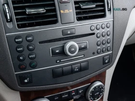Mercedes-Benz C 350 * 4MATIC* АвтоКредит * (ЦЕНА ДО БГ), снимка 15