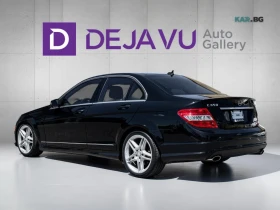 Mercedes-Benz C 350 * 4MATIC* АвтоКредит * (ЦЕНА ДО БГ), снимка 4