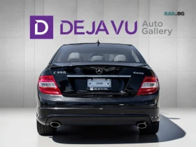 Mercedes-Benz C 350 * 4MATIC* АвтоКредит * (ЦЕНА ДО БГ), снимка 5