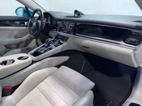 Porsche Panamera 4/E-HYBRID/462HP/PLATINUM/360/SP-CHRONO/KLESS/558z, снимка 8