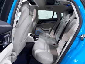 Porsche Panamera 4/E-HYBRID/462HP/PLATINUM/360/SP-CHRONO/KLESS/558z, снимка 10